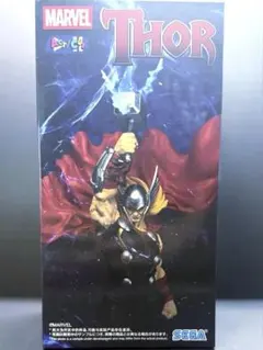 MARVEL act/cut プレミアムフィギュア THOR ソー D122985_03.webp