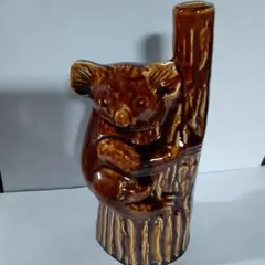 コアラの空瓶