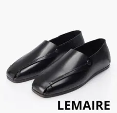 2026年最新】LEMAIRE メンズ ローファーの人気アイテム - メルカリ