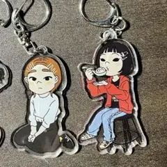 SHISHAMO 会員限定 会場限定 缶バッチ ししゃモバ セット7点 - メルカリ