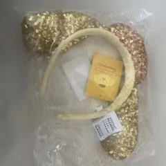 サンリオピューロランド ポムポムプリン カチューシャ