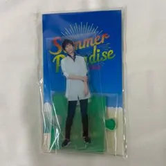 Man Summer Paradise 2018 アクリルスタンド Amazon.co.jp: 目黒蓮 サマパラ Summer Paradise 2018 宇宙Six
