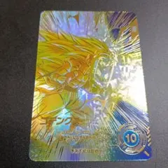 SDV7-022 ゴテンクス GDR パラレル