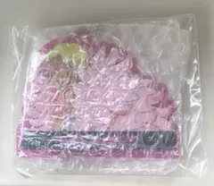 ワンピース　一番くじ　アクリルキーホルダー　ドフラミンゴ