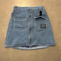 LOVE TOXIC デニムスカート　L/160