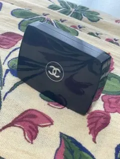 CHANEL ピンク系チーク velours