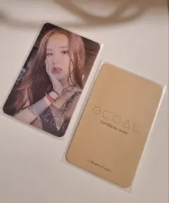 LOONA トレカ セット ヒョンジン 2026年最新】loona ヒョンジンの人気アイテム - メルカリ