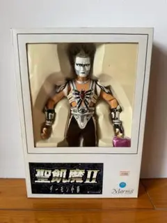 マーミット/聖飢魔II デーモン小暮 アクションフィギュア - メルカリ