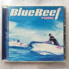 ☆TUBE Blue Reef☆ SRCL 4519☆