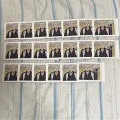 東京リベンジャーズ ムーチョ 三途 パシャこれ