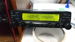 アイコム　トランシーバー IC-2710 ジャンク品 2026年最新】icom IC-2710の人気アイテム - メルカリ
