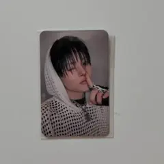 TREASURE ヨシトレカ LOVEPULSE mumo特典