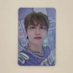 nctdream ドリム glitch mode ジェミン トレカ