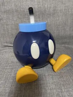 ボムヘイお菓子入れ　USJ スーパーニンテンドーワールド