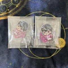 アイナナ アニカフェ アクスタ 百