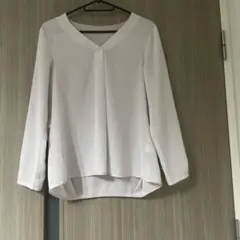 グリーンレーベル　ブラウスのサムネイル