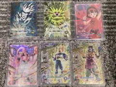 シ*)様 ドラゴンボールスーパーダイバーズ セット売り！
