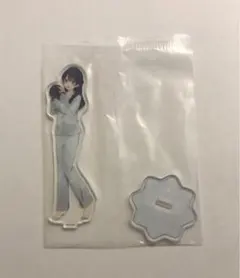 セガラッキーくじ ラブライブ C賞 アクリルスタンド 村野さやか