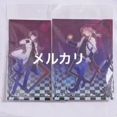 無神ルキ 無神ユーマ アクリルスタンド ZERO ディアラバ