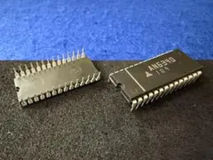 AN6340　 VCR（ビデオデッキ）用サーボ制御 IC　2個のサムネイル