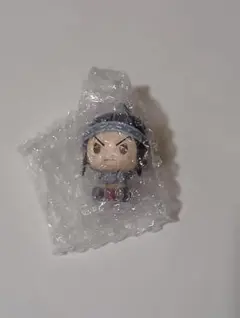 キングダム 一番くじ D賞 ちょこのっこ 王賁