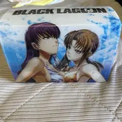 2025年最新】ブラックラグーン デッキケースの人気アイテム