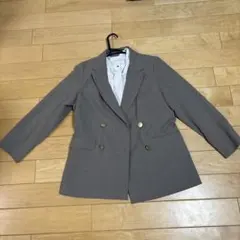 グローバルワーク　スーツセット