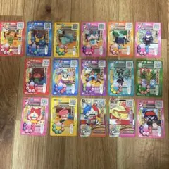 妖怪ウォッチ ともだちウキウキペディア まとめ売り
