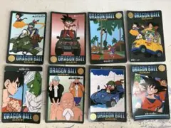 ドラゴンボール】ビジュアルアドベンチャー 29 32 33 36 39 76等