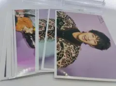 M!LK BIG LOVE ファンミ 愛してM!LK?生写真 15枚目セット