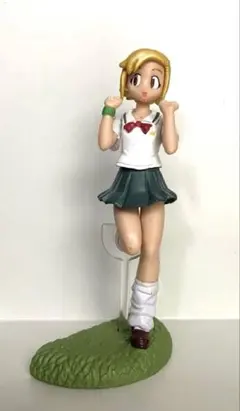 【ケロロ軍曹】 フィギュア　「アングルモア」 匿名配送