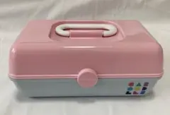 Caboodles カブードルズ メイクボックス