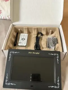 デジタルフォトフレーム フォトフレーム