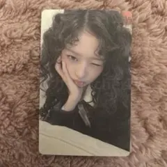 IVE レイ KNIGHT magazine 中国 中華 雑誌 5