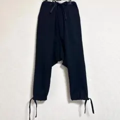 2026年最新】GANRYU メンズ サルエルパンツの人気アイテム - メルカリ