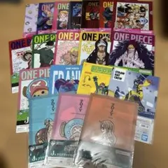 ワンピース まとめ売り