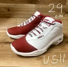 2025年最新】and1 midの人気アイテム - メルカリ