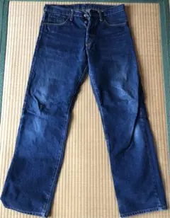 EVISU デニムジーンズ　W32