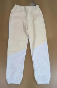 るわーるさま専用EA7 EMPORIO ARMANI スウェットパンツ ホワイト