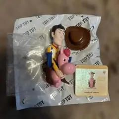 TOP TOYトイストーリー5 シークレット ウッディ - メルカリ
