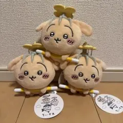 ちいかわ 討伐マスコット うさぎ　まとめ売り