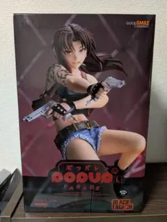 POP UP PARADE BLACK LAGOON レヴィ L size