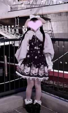 2026年最新】MANY hearts afternoontea柄ワンピースの人気アイテム