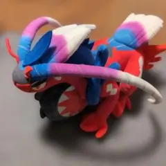 2026年最新】ポケモンセンターオリジナル ぬいぐるみ コライドンの人気