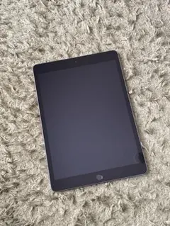 【iPad 第7世代】シルバー32GB wifiモデル