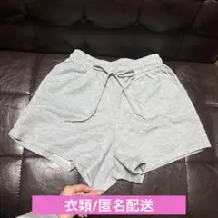 ルームウェア ショートパンツ