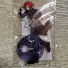 あんスタ　プロセカ　コラボ　コネクトライブ　コネライ　アクリルスタンド　逆先夏目