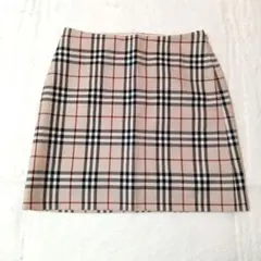 2026年最新】BURBERRY BLUE LABEL レディース ミニスカートの人気