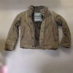 Abercrombie & Fitch ADIRONDACK JACKET Sのサムネイル