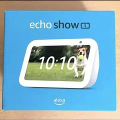 2026年最新】Amazon Echo Show 5（第3世代）の人気アイテム - メルカリ